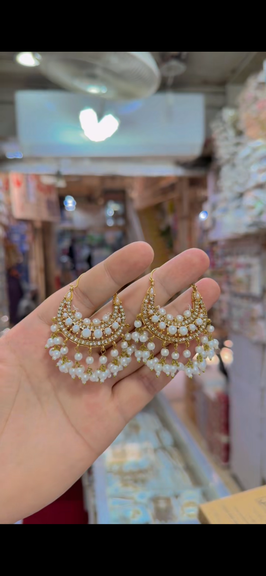 Zircone Purs Bali(Er173)