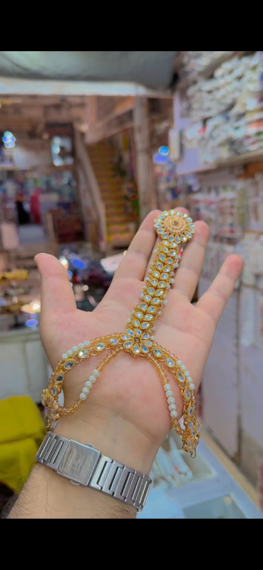 Kundan Angla(Ang17)