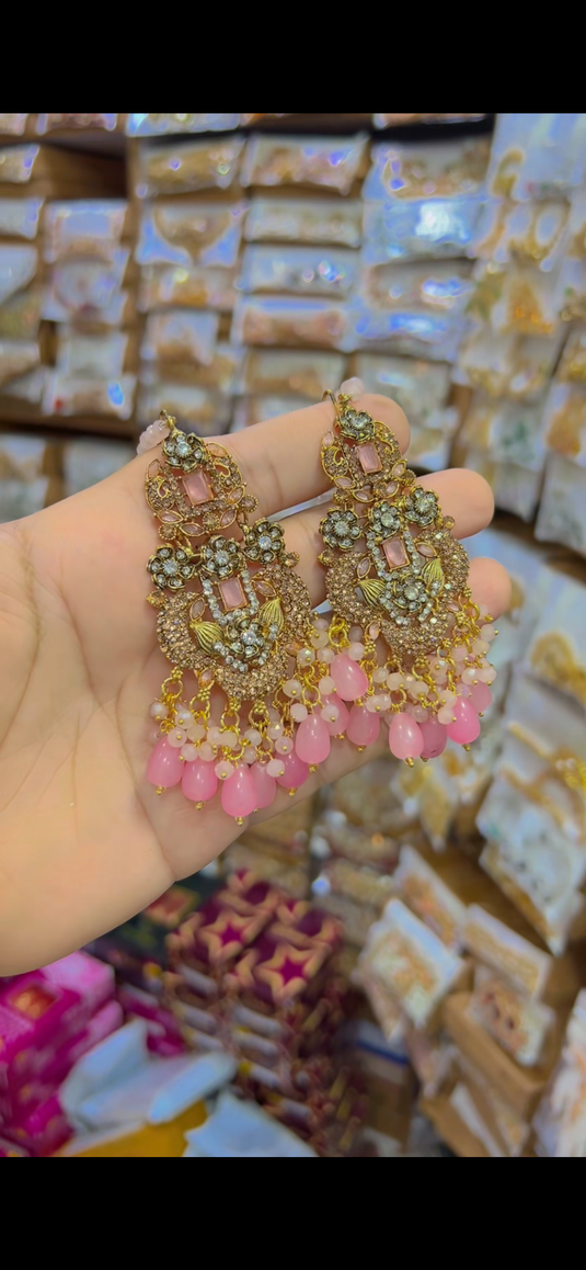 Bridal set (Ns061)