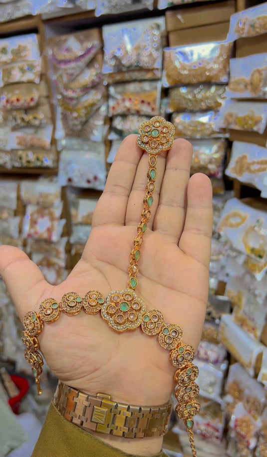 Zircone angla (Ang11)