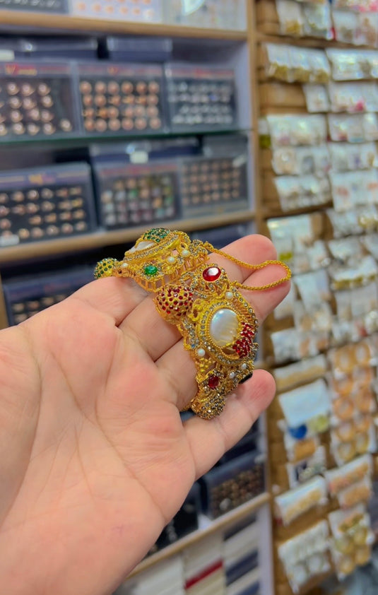 Turkish (Bai) kara (Bg192)