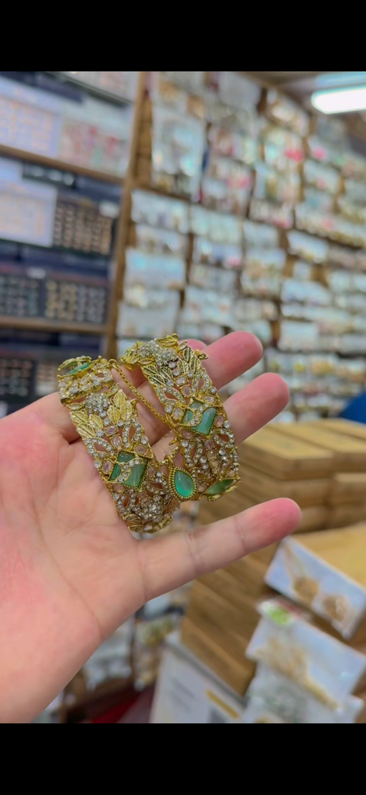 Tukish Bangles(Bg171)