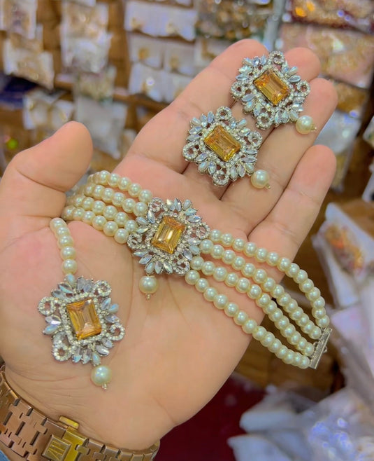 Chokar set (Cs63)