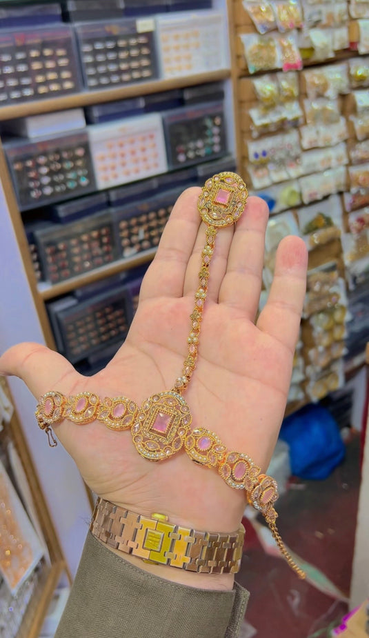 Zircone angla (Ang10)