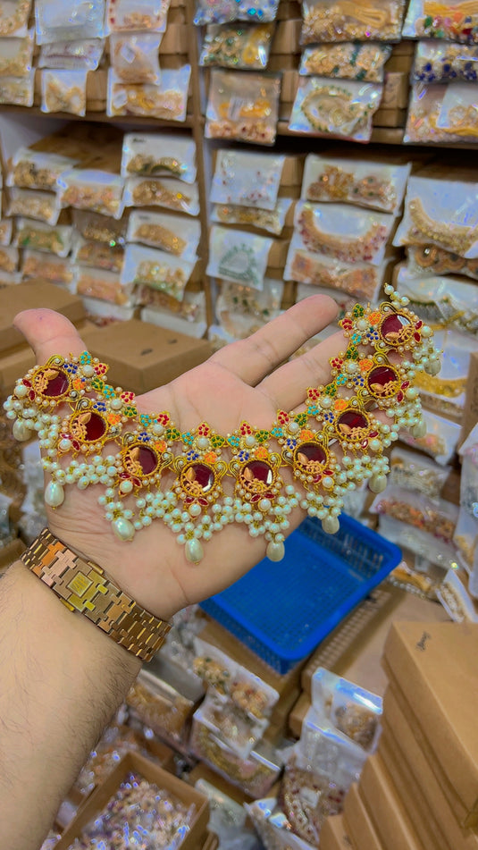 Turkish set (Ns06)