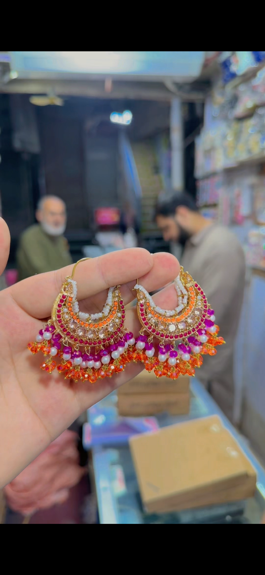 Zircone Purs bali (Er92)