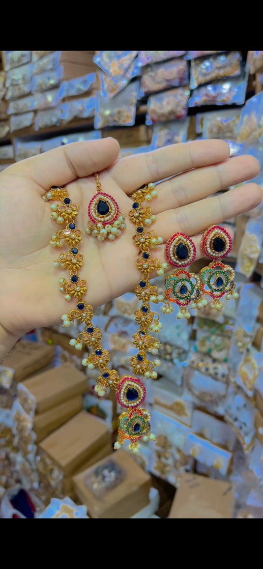 Mala set (Ms1)