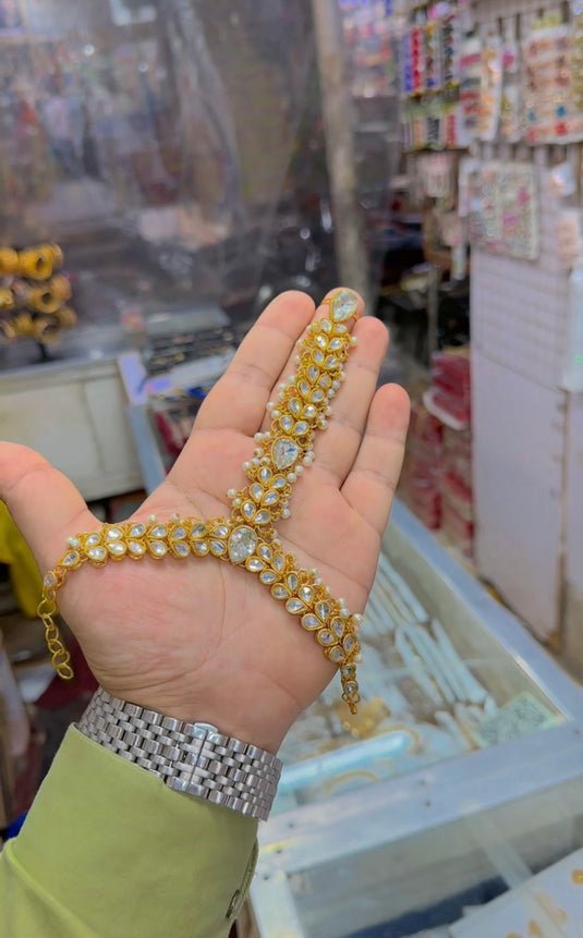 Kundan angla (Ang20)