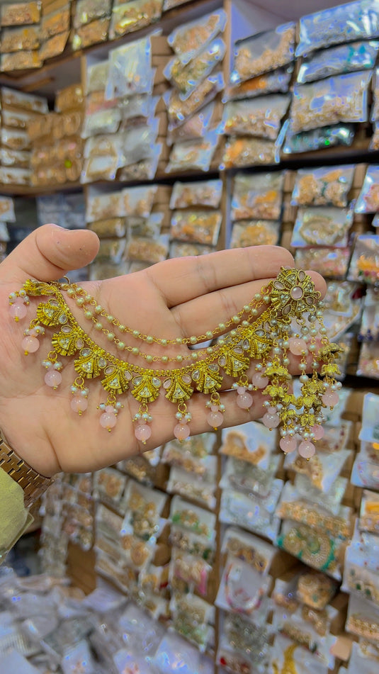 Saray wala Earrings (Er71)