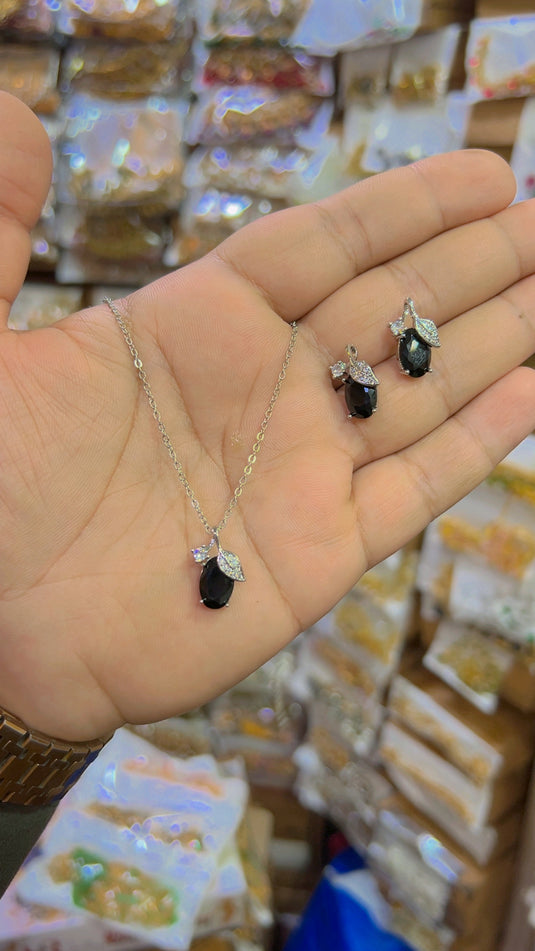 1 carat set (Ls040)