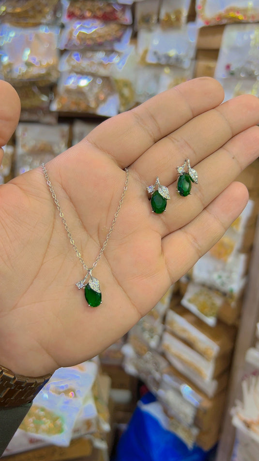 1 carat set (Ls040)