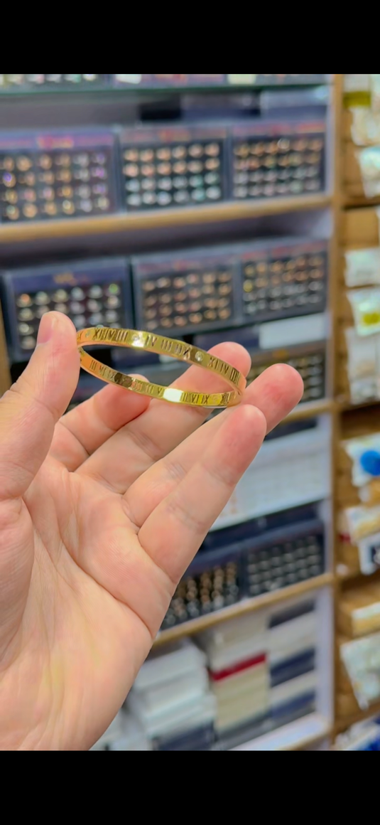 Stainless steel Handcuff(Bs111)