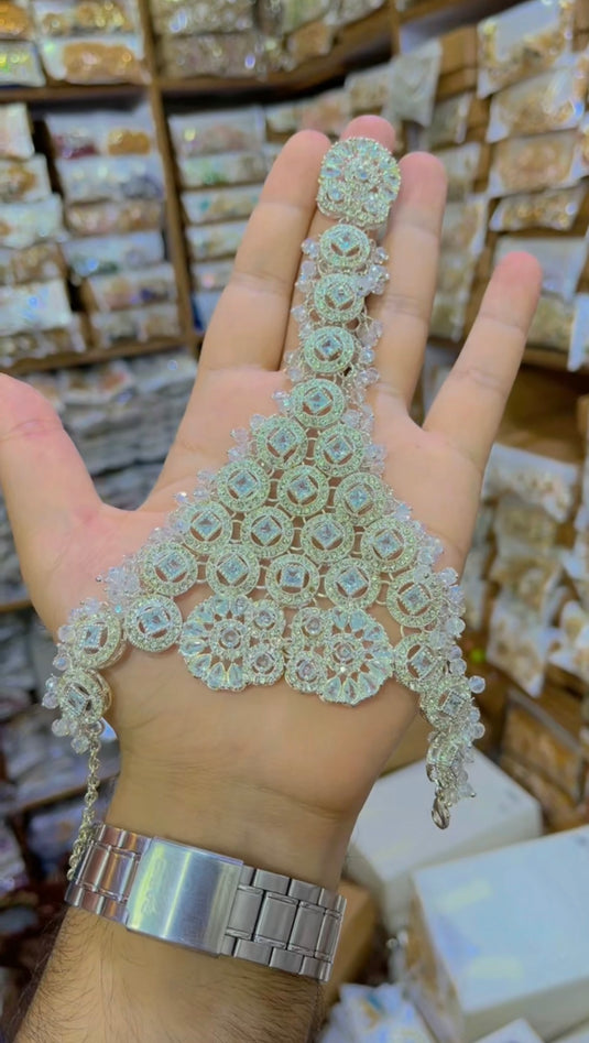 Zircone Angla(Ang7)