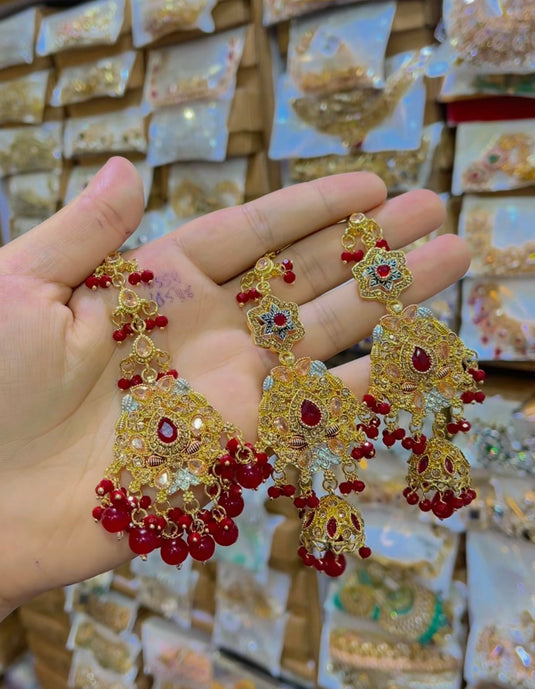 Necklace Set(Ns053)