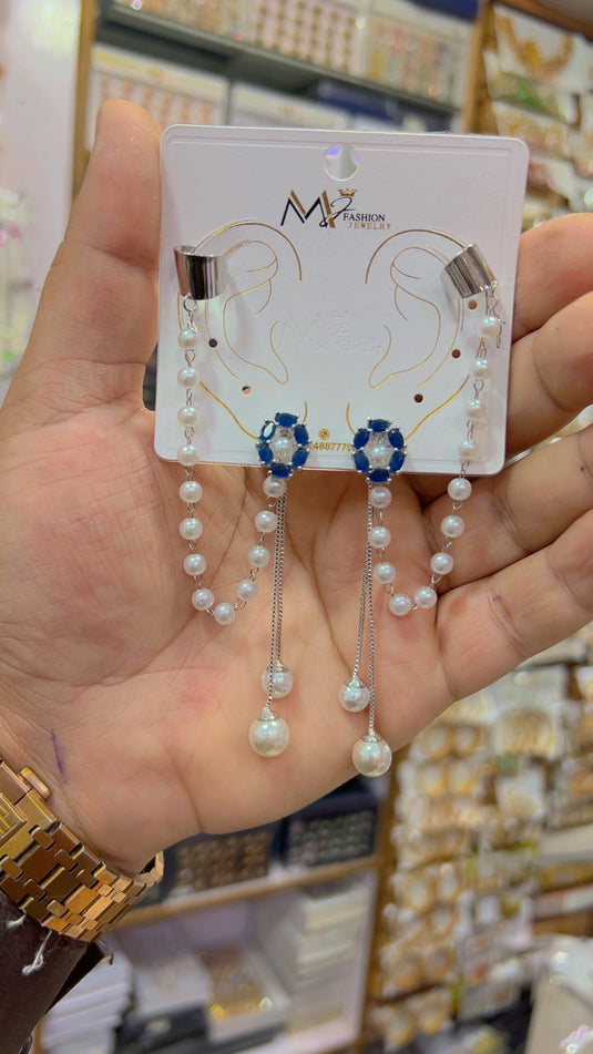 Earcuff (Er14)