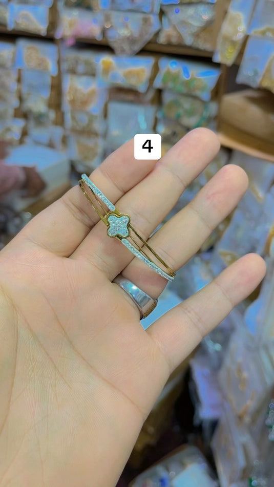 Stainless steel Handcuff(Bs075)