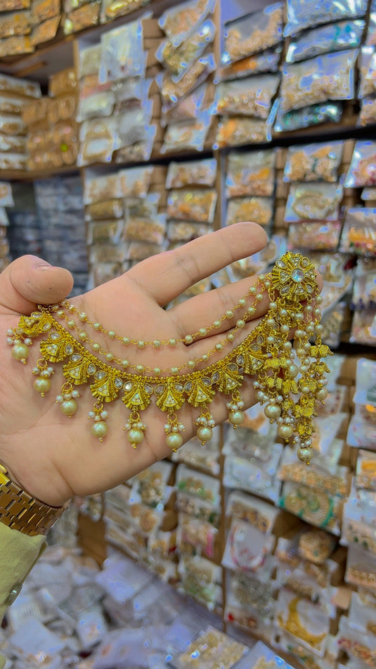 Saray wala Earrings (Er71)