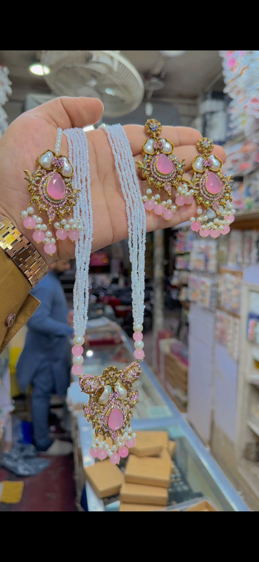 turkish mala set (Ms36)