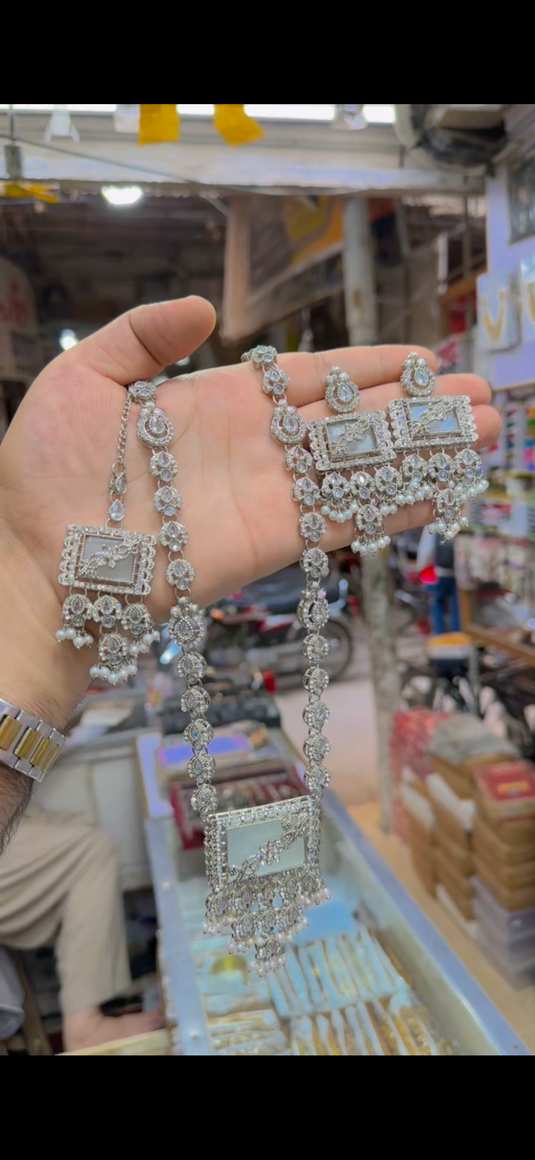 Turkish Mala set(Ms51)