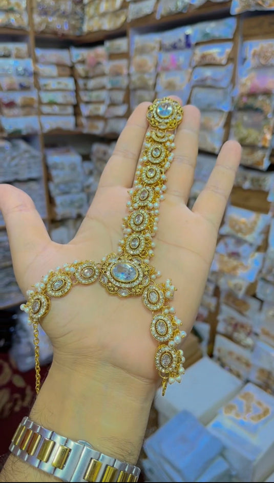 Zircone Aangla(Ang8)