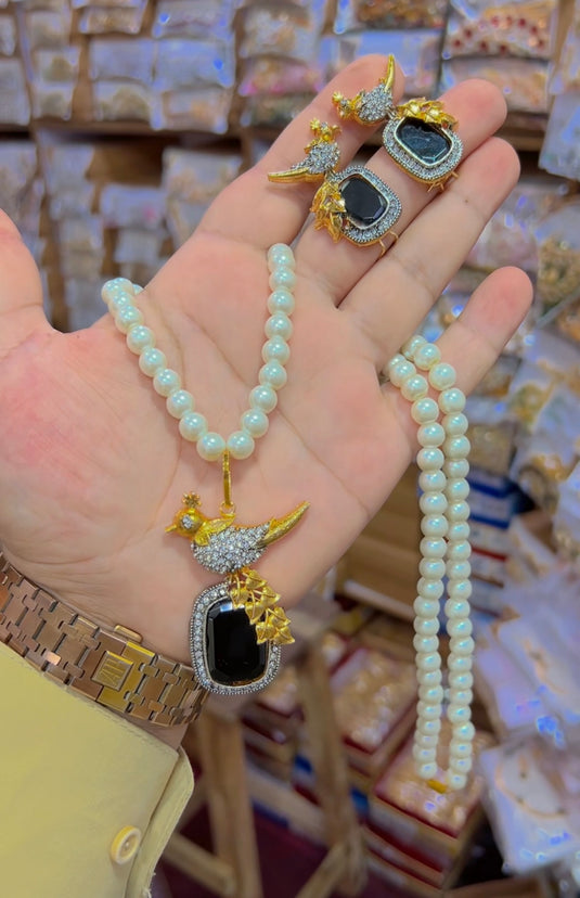 Tranding Locket set (Ls085)