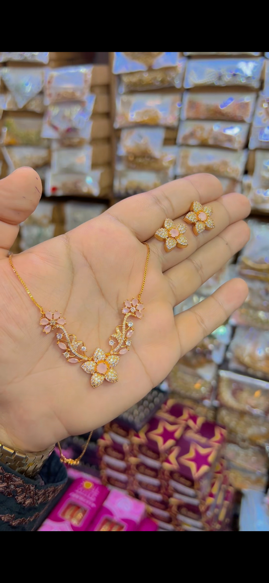 1 carat set (Ls059)