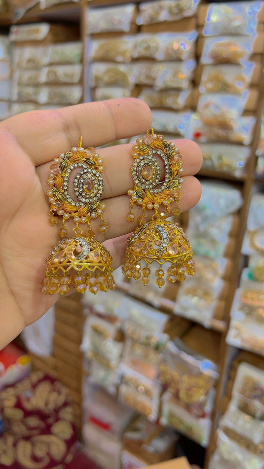 Casting Jhumki (Er035)