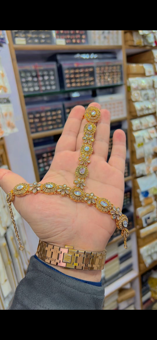 zircone angla (Ang13)