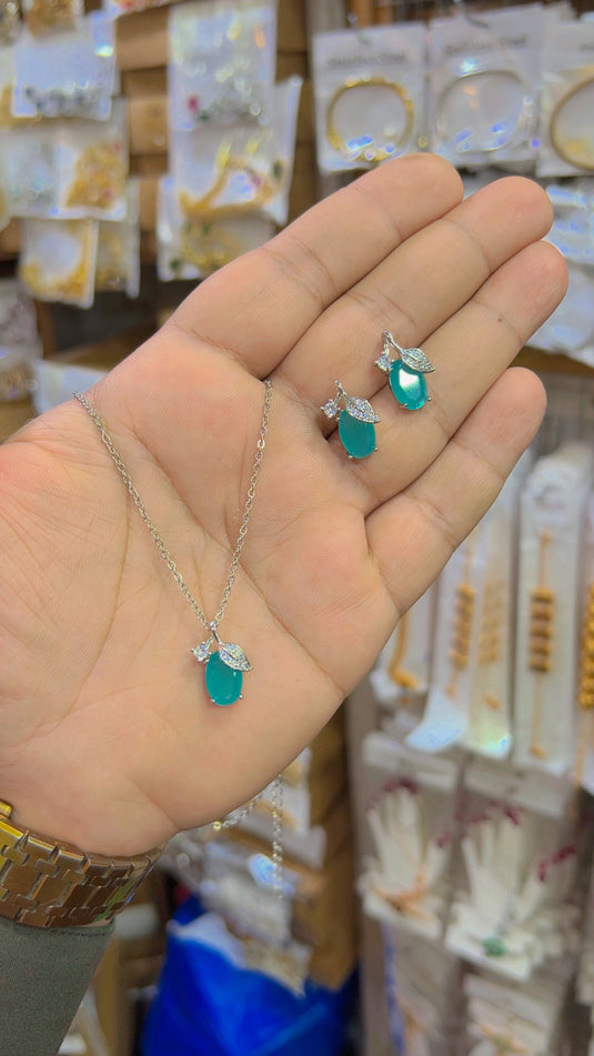 1 carat set (Ls040)