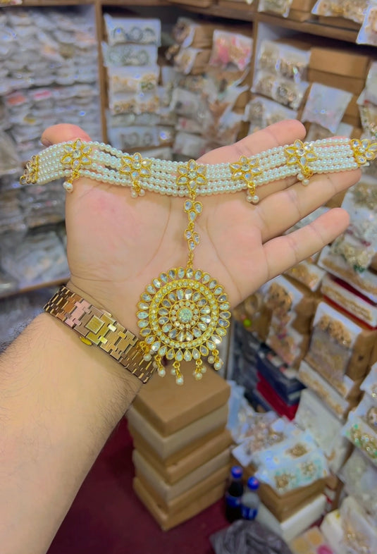 Kundan seesh pati (Mp12)