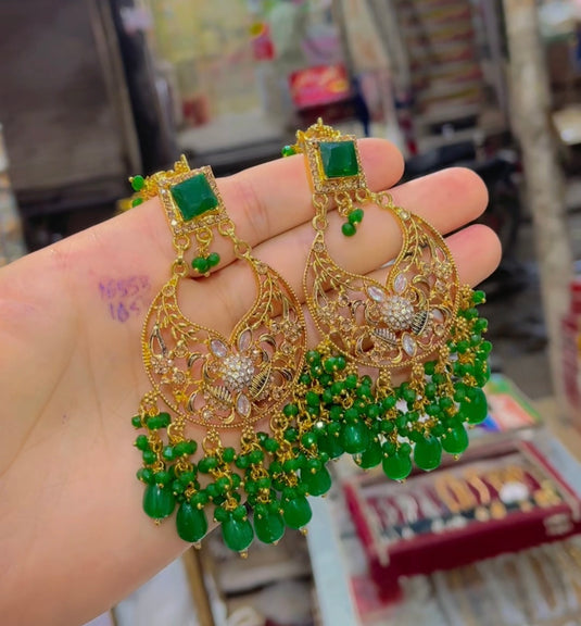 Kashee's Bridal Set(Ns051)