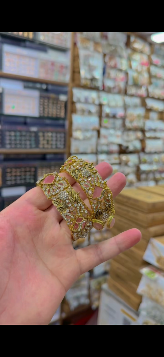 Tukish Bangles(Bg171)