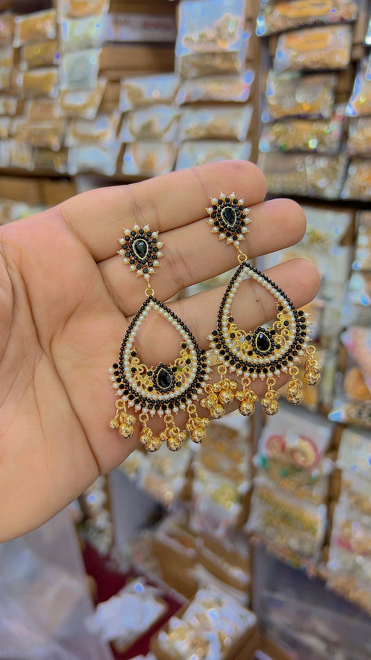 Fancy Earings(Er28)