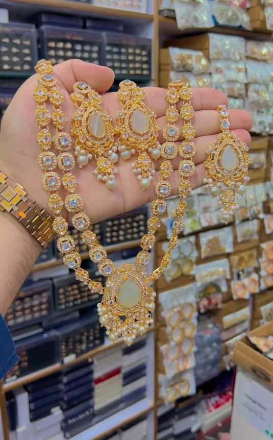 2bl layer mala set (Ms021)