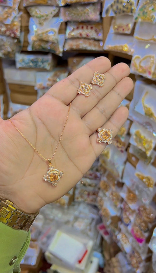 1 carat Combo set (Ls113)