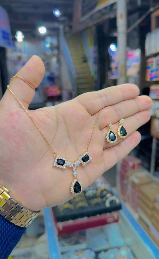 1 carat Locet set (Ls177