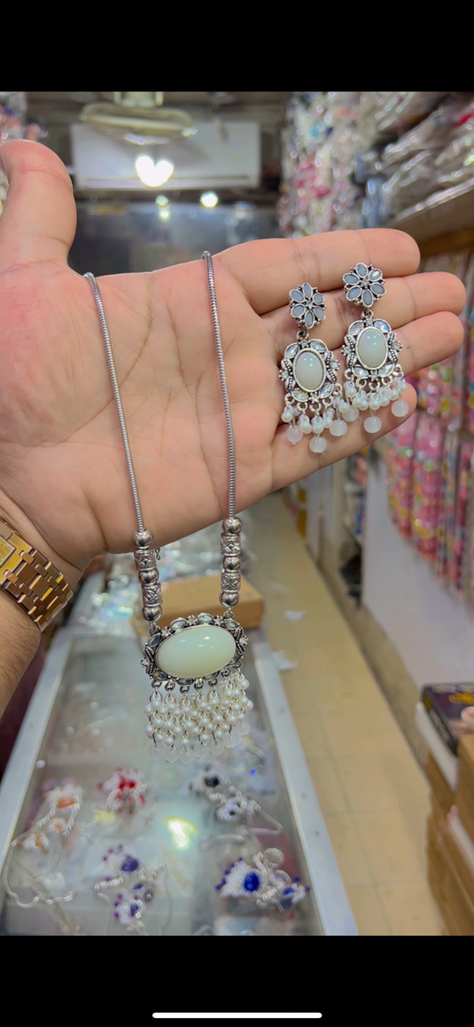 Oxidise mala set (Ms012)