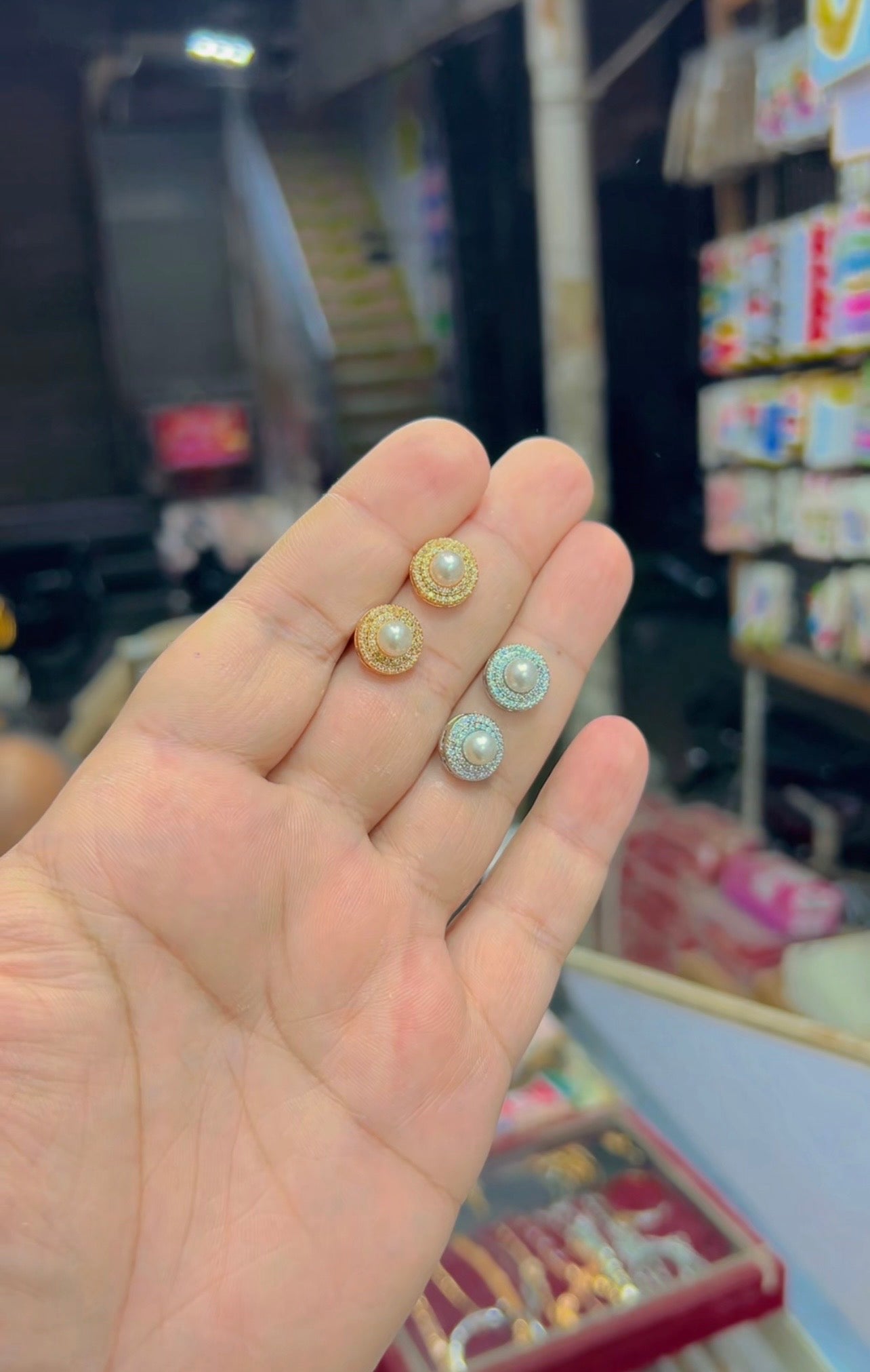 1 carat tops (Er112)