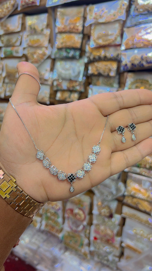 1 carat Set (Ls2)