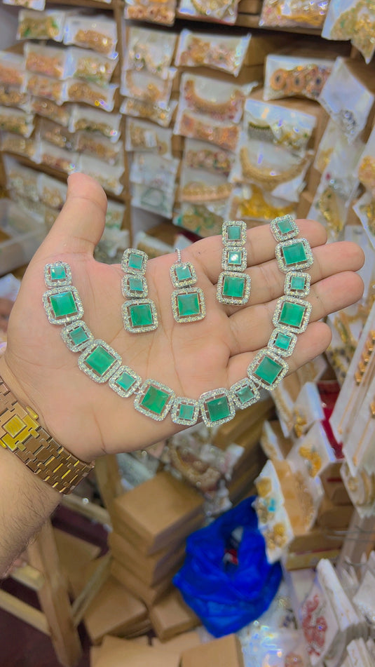 Zircone set (Ns05)
