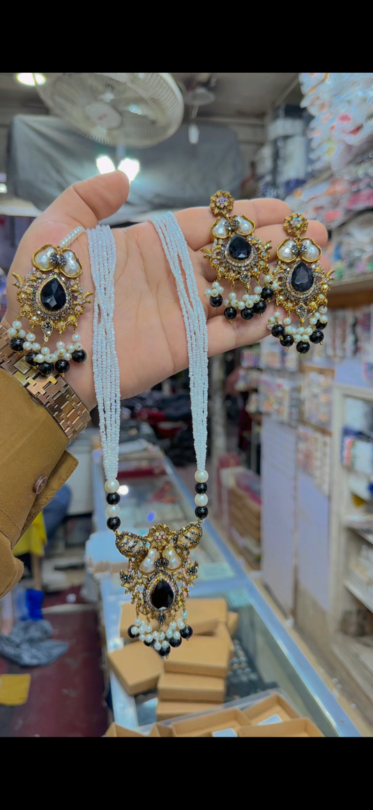 turkish mala set (Ms36)