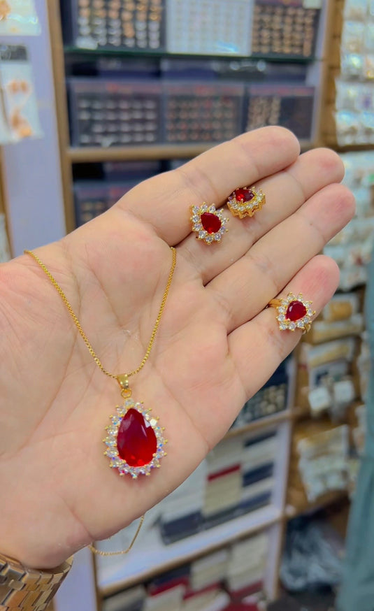 Ad Locet set (Ls140)