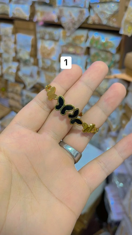 Stainless steel Handcuff(Bs075)
