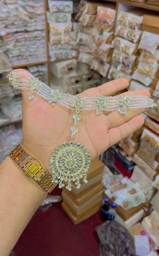 Kundan seesh pati (Mp12)