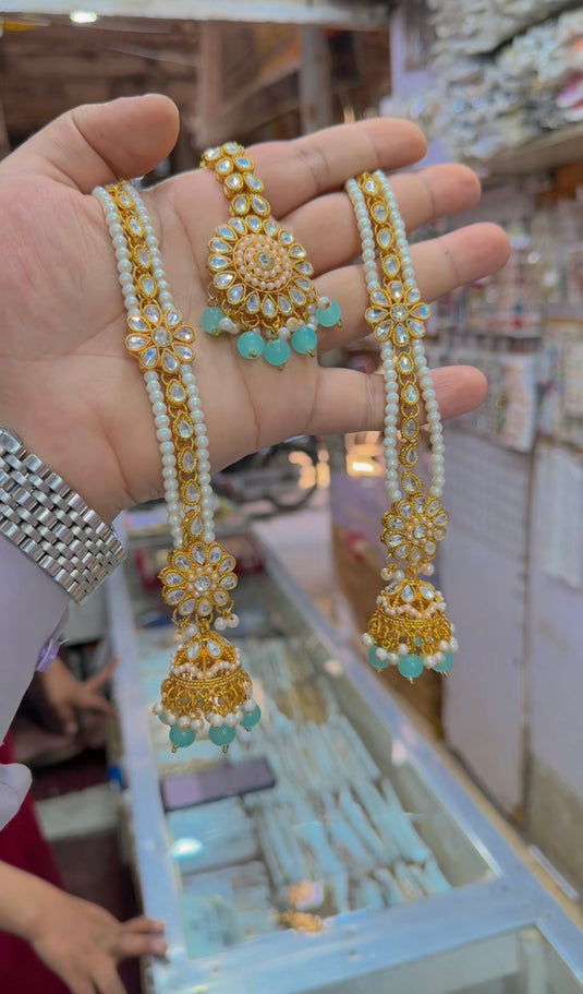 Trending  kundan sharay Jhukay (Bk34)