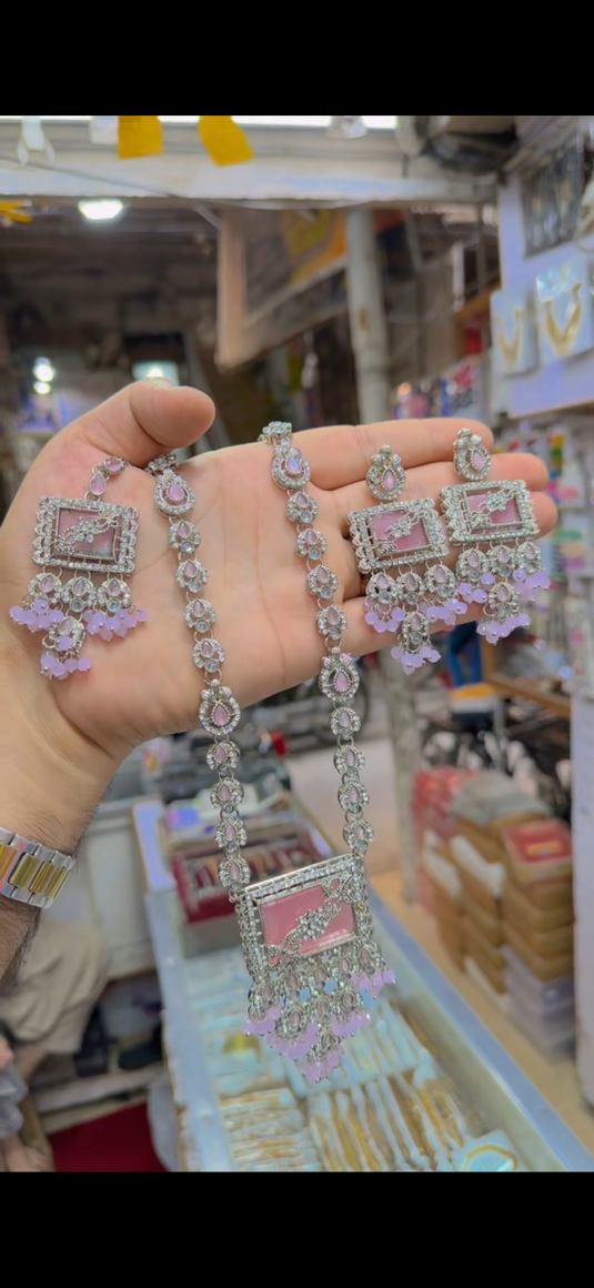 Turkish Mala set(Ms51)