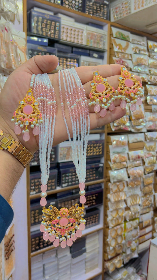 3d Mala Set (Ms4)