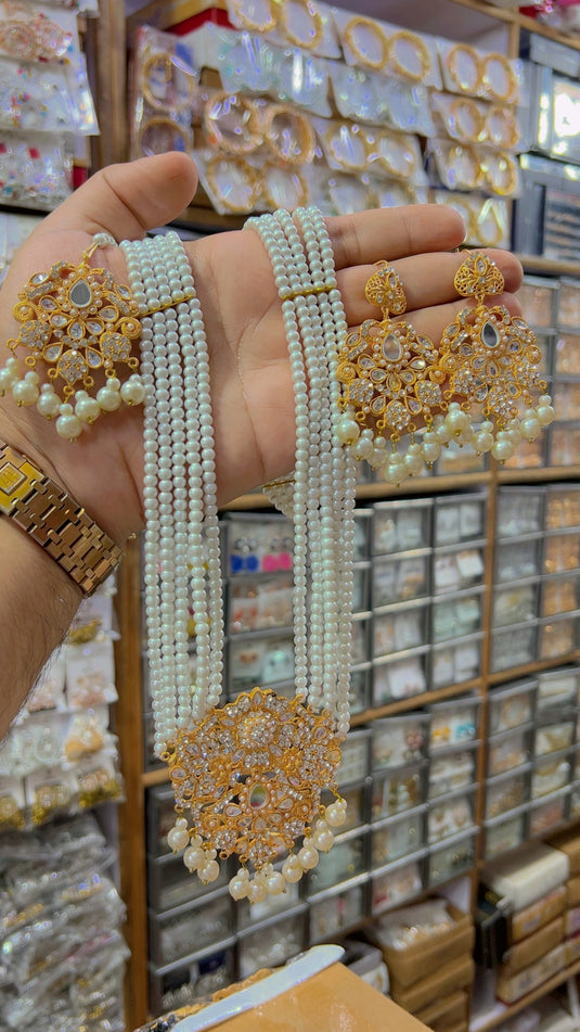 Mala set (Ms07)