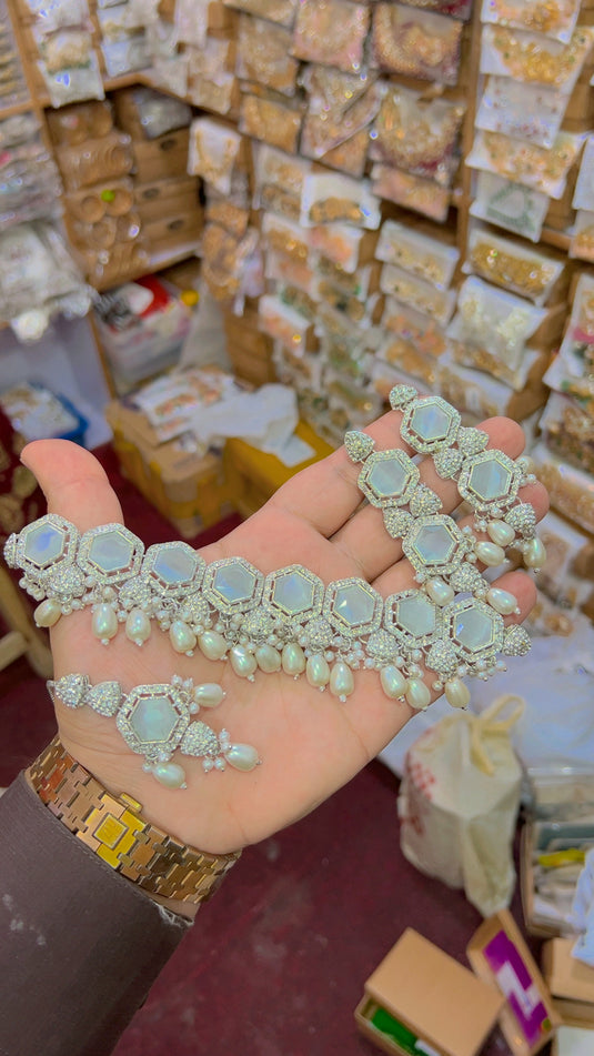 turkish Chokat set (Cs37)