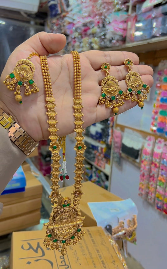 rajwari mala (Ms016)